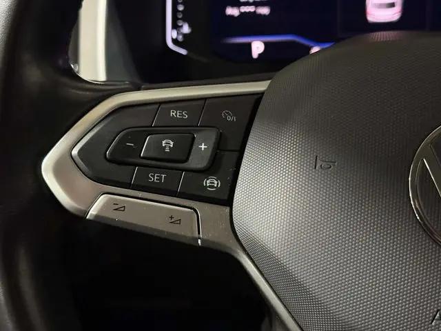 2021 Volkswagen Atlas 2.0T SEL Premium