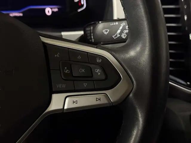 2021 Volkswagen Atlas 2.0T SEL Premium
