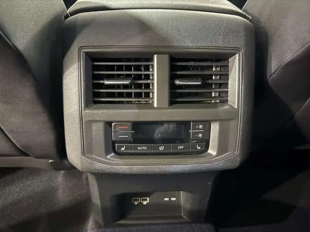2021 Volkswagen Atlas 2.0T SEL Premium