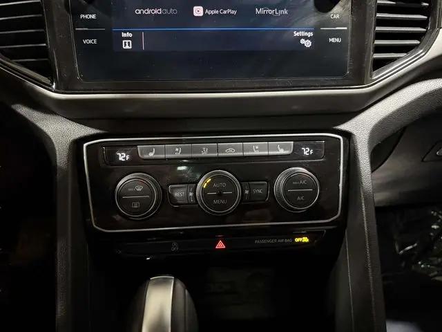 2021 Volkswagen Atlas 2.0T SEL Premium