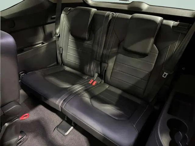 2021 Volkswagen Atlas 2.0T SEL Premium