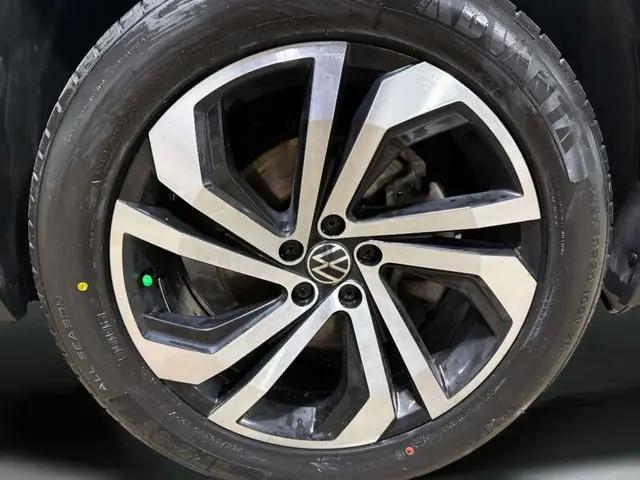 2021 Volkswagen Atlas 2.0T SEL Premium
