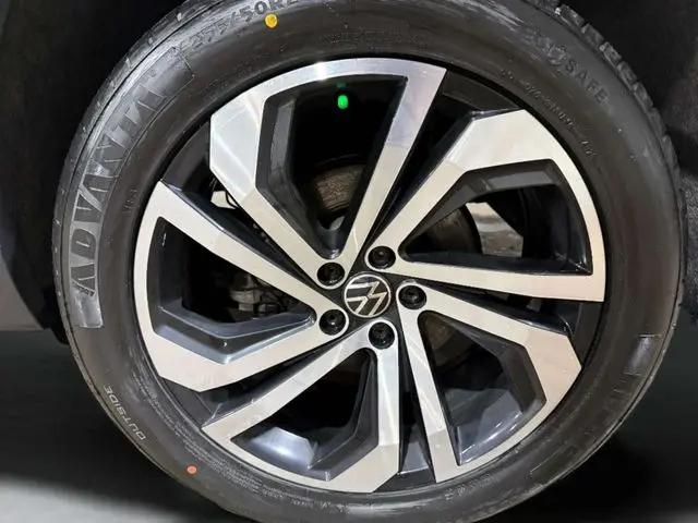 2021 Volkswagen Atlas 2.0T SEL Premium