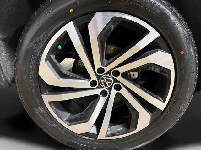 2021 Volkswagen Atlas 2.0T SEL Premium