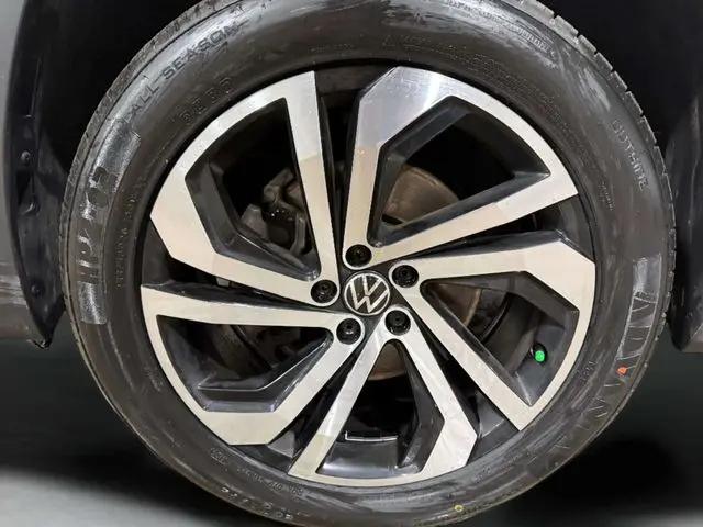 2021 Volkswagen Atlas 2.0T SEL Premium