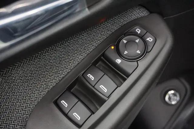 2026 Chevrolet TrailBlazer FWD LT