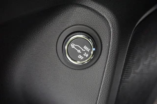2026 Chevrolet TrailBlazer FWD LT