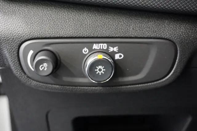 2026 Chevrolet TrailBlazer FWD LT