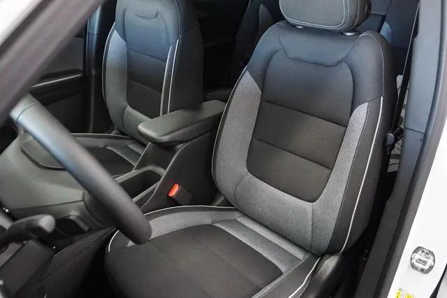 2026 Chevrolet TrailBlazer FWD LT