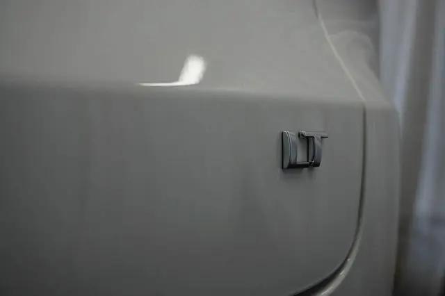 2026 Chevrolet TrailBlazer FWD LT