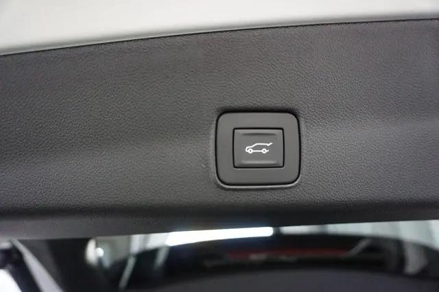 2026 Chevrolet TrailBlazer FWD LT