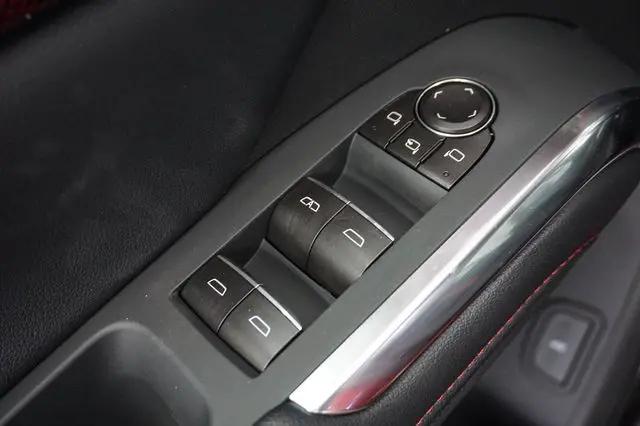 2026 Chevrolet Traverse FWD RS