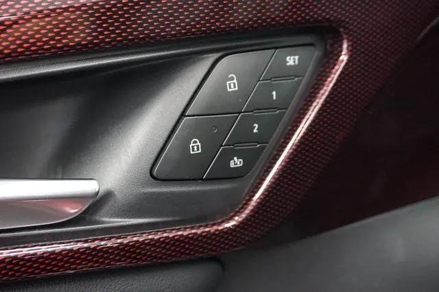 2026 Chevrolet Traverse FWD RS