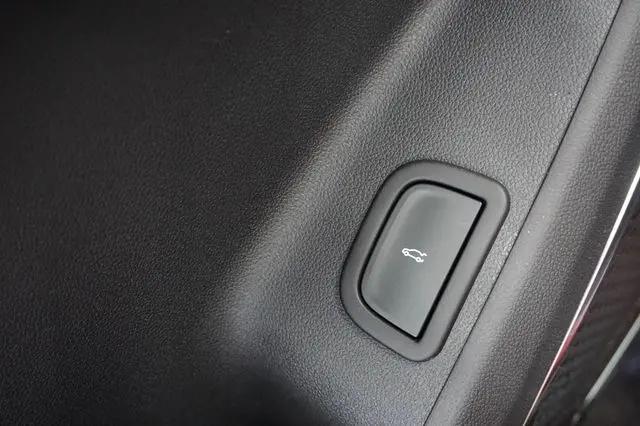 2026 Chevrolet Traverse FWD RS