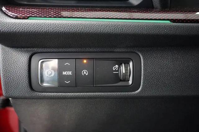 2026 Chevrolet Traverse FWD RS
