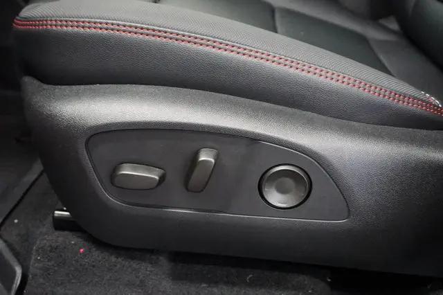 2026 Chevrolet Traverse FWD RS