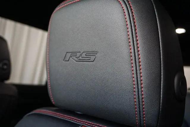 2026 Chevrolet Traverse FWD RS