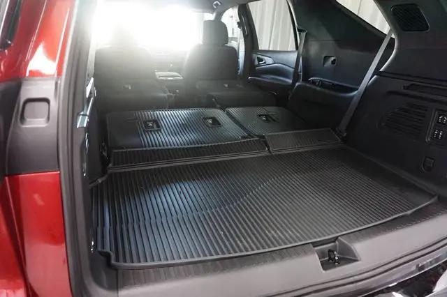 2026 Chevrolet Traverse FWD RS