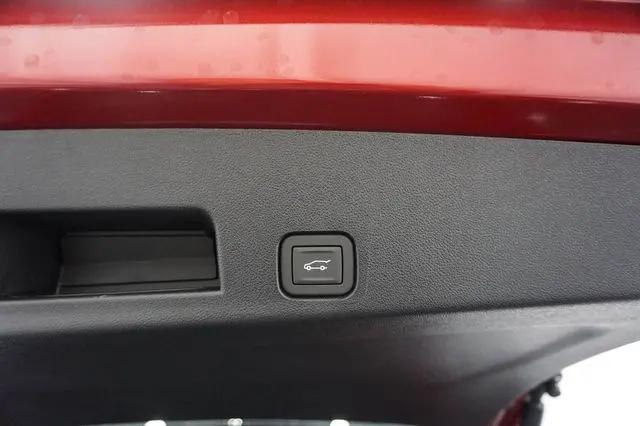 2026 Chevrolet Traverse FWD RS