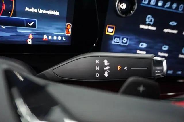 2026 Chevrolet Traverse FWD RS
