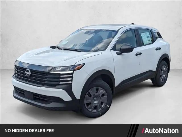 2026 Nissan Kicks S for sale in Memphis, TN
