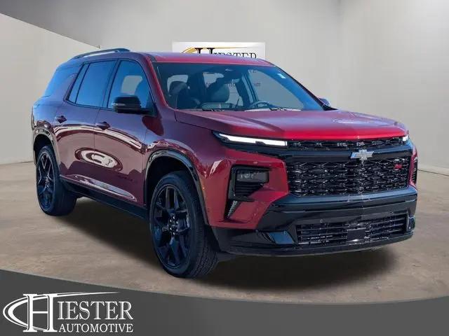 2026 Chevrolet Traverse FWD RS for sale in Lillington, NC