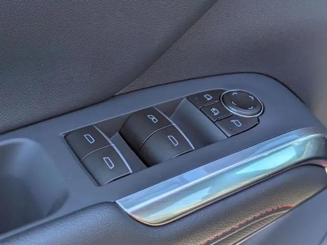 2026 Chevrolet Traverse FWD RS