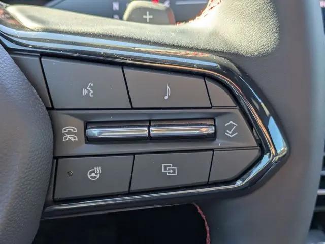 2026 Chevrolet Traverse FWD RS