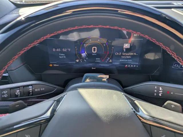 2026 Chevrolet Traverse FWD RS