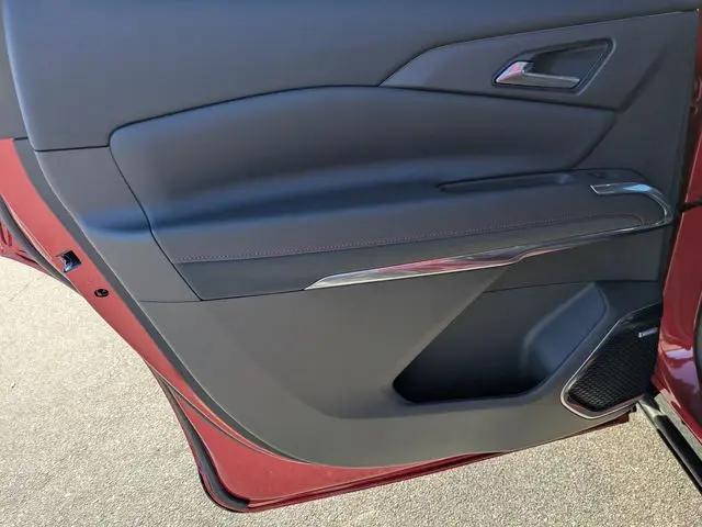 2026 Chevrolet Traverse FWD RS