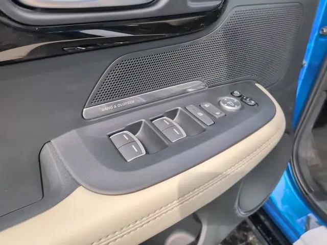 2026 Acura ADX A-Spec with Advance