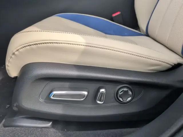 2026 Acura ADX A-Spec with Advance