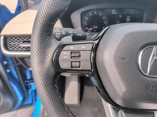 2026 Acura ADX A-Spec with Advance
