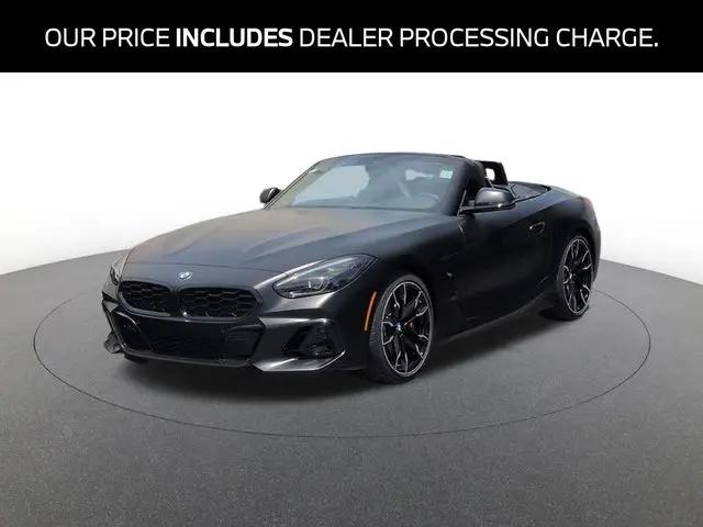 2026 BMW Z4 M40i for sale in Catonsville, MD
