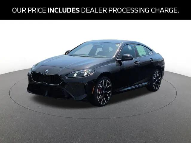 2026 BMW Coupe xDrive for sale in Catonsville, MD