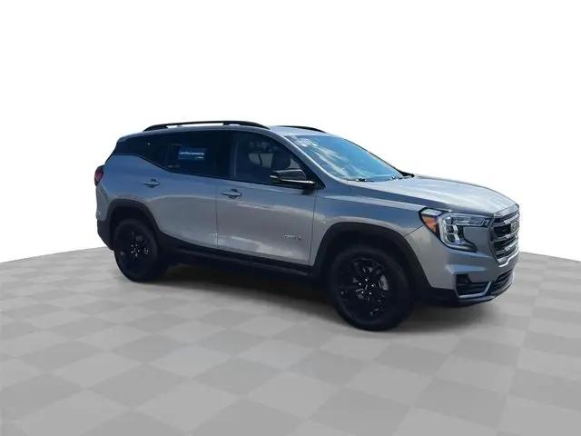 2023 GMC Terrain AWD AT4
