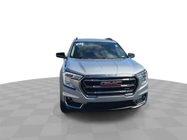 2023 GMC Terrain AWD AT4