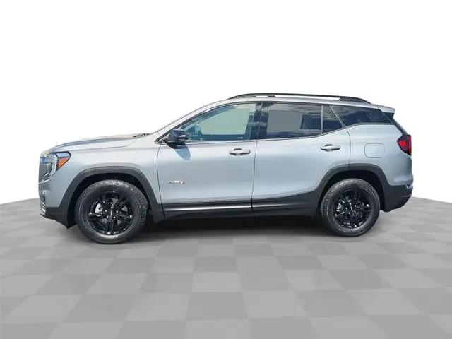 2023 GMC Terrain AWD AT4