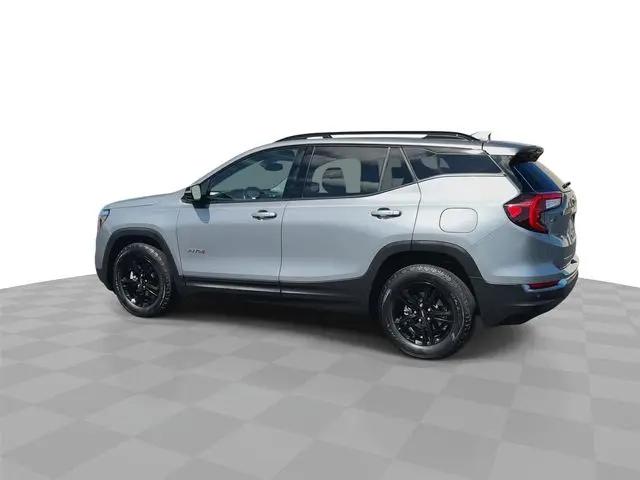 2023 GMC Terrain AWD AT4