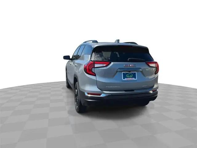 2023 GMC Terrain AWD AT4