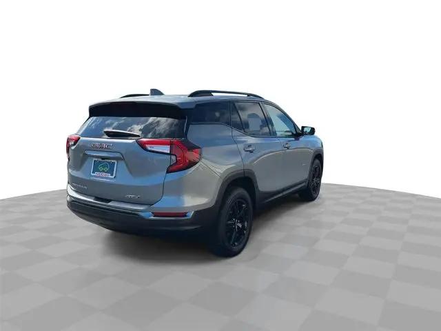2023 GMC Terrain AWD AT4