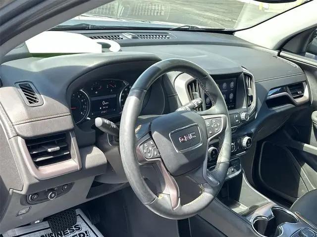 2023 GMC Terrain AWD AT4
