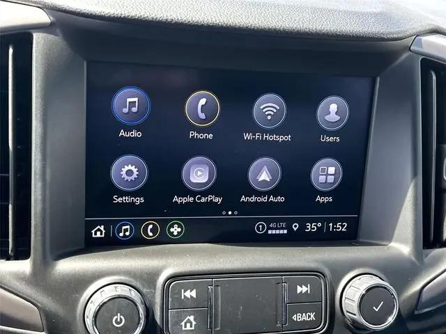 2023 GMC Terrain AWD AT4