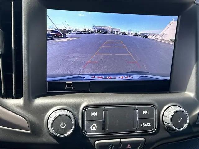 2023 GMC Terrain AWD AT4