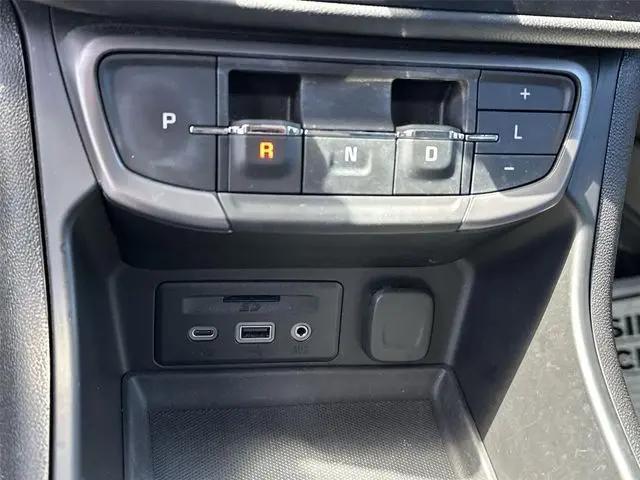 2023 GMC Terrain AWD AT4