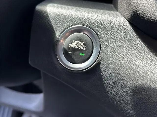 2023 GMC Terrain AWD AT4