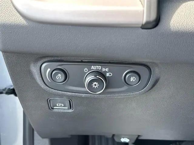 2023 GMC Terrain AWD AT4