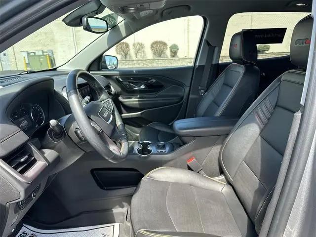 2023 GMC Terrain AWD AT4