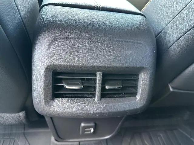2023 GMC Terrain AWD AT4