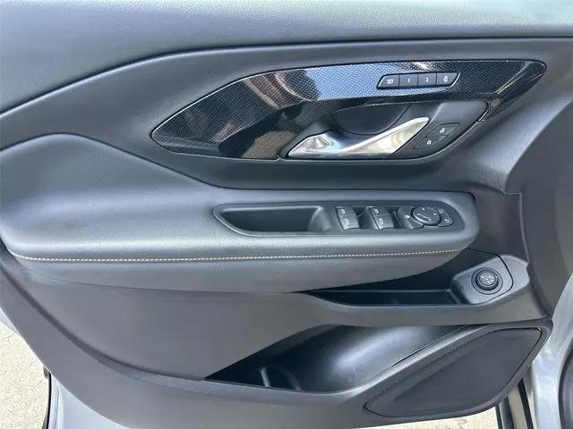 2023 GMC Terrain AWD AT4